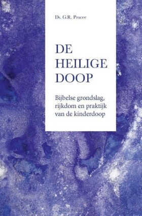 heilige-doop