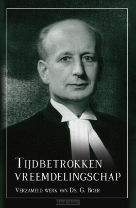 tijdbetrokken-vreemdelingschap