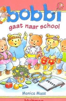 bobbi-gaat-naar-school