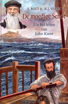 moedige-schot