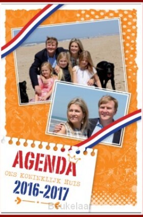 agenda-koninklijk-huis
