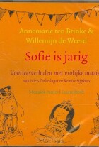 sofie-is-jarig-luisterboek