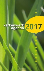 kerkenwerkagenda-2017