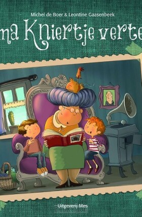 oma-kniertje-verteld