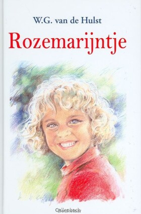 rozemarijntje