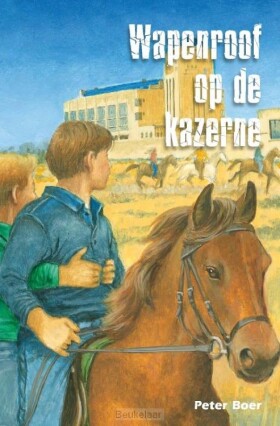 wapenroof-op-de-kazerne