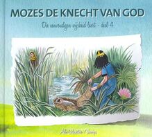 die-eenvoudigen-4-mozes-knecht-van-god