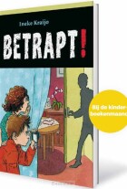 betrapt