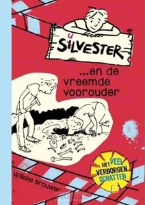 silvester-en-de-vreemde-voorouder