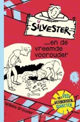 silvester-en-de-vreemde-voorouder
