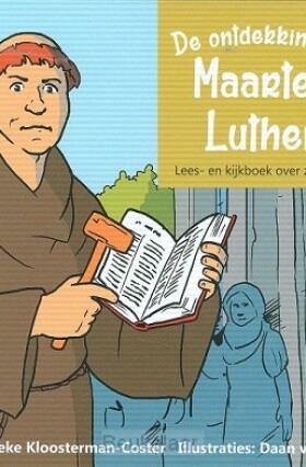 ontdekking-van-maarten-luther