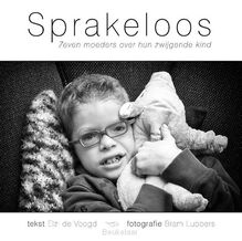 sprakeloos