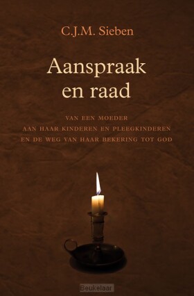 aanspraak-en-raad