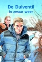 duiventil-in-zwaar-weer