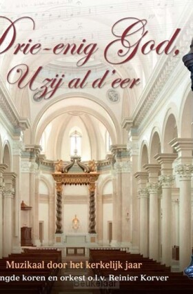 drie-enig-god-u-zij-al-d-eer