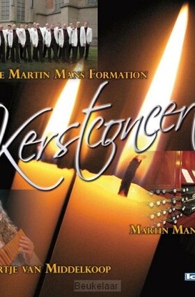 kerstconcert