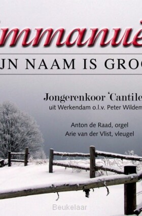 immanuel-zijn-naam-is-groot