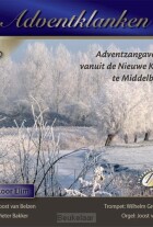 adventklanken