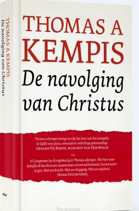 navolging-van-christus