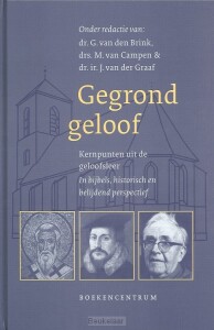 gegrond-geloof-pod