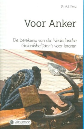 voor-anker