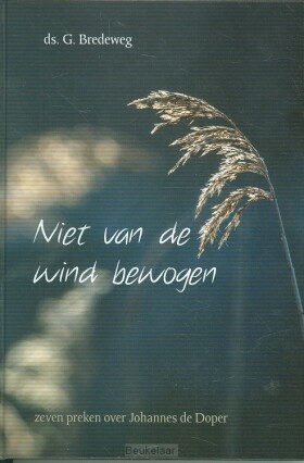 niet-van-de-wind-bewogen