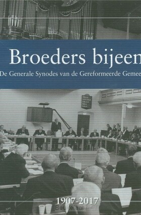 broeders-bijeen
