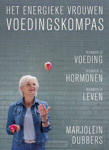 energieke-vrouwen-voedingskompas
