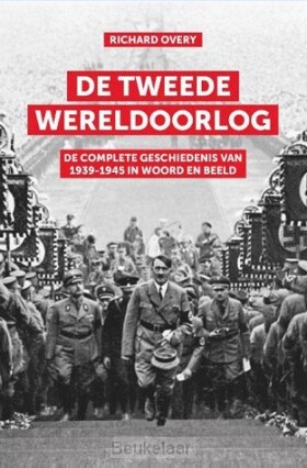 tweede-wereldoorlog