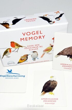 vogelmemory