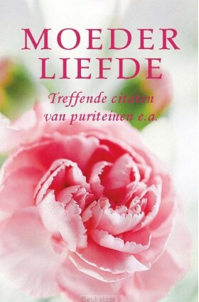 pareltje-moederliefde