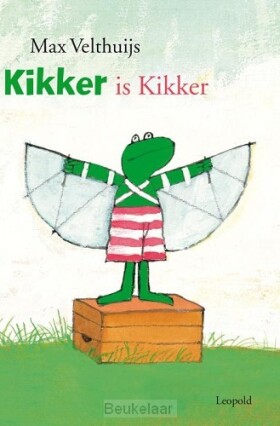 kikker-is-kikker