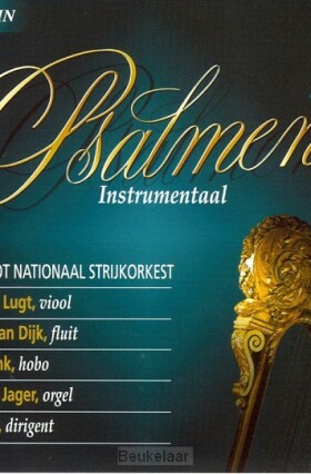 psalmen-instrumentaal
