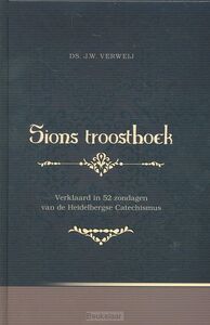 sions-troostboek