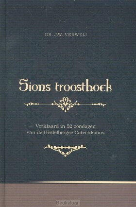 sions-troostboek