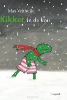 kikker-in-de-kou
