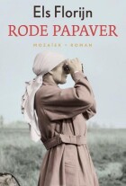 rode-papaver