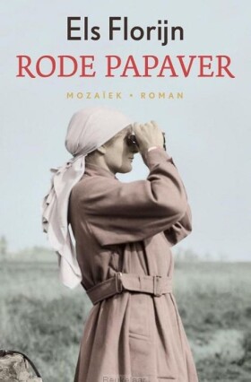 rode-papaver