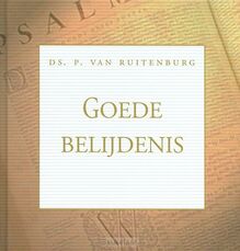 goede-belijdenis
