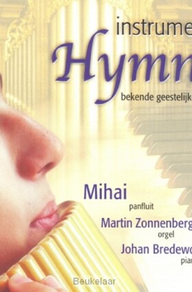 instrumental-hymns