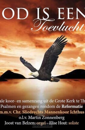 god-is-een-toevlucht
