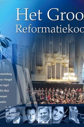 het-groot-reformatiekoor