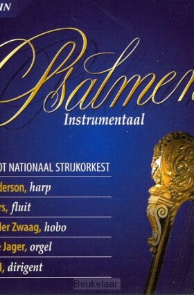 psalmen-instrumentaal