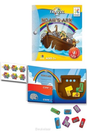 spel-noah-s-ark-travel