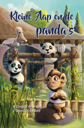 kleine-aap-en-de-panda-s