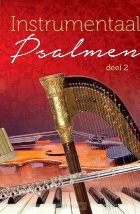 psalmen-instrumentaal-deel-2