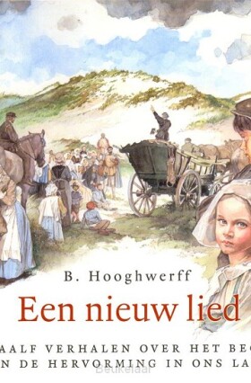 nieuw-lied