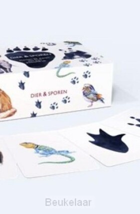 dier-sporen
