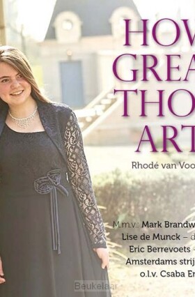 how-great-thou-art