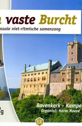 een-vaste-burcht